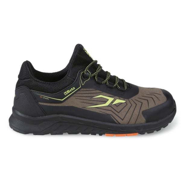 Beta 7356V Scarpe 0-Gravity basse leggerissime in microfibra idrorepellente