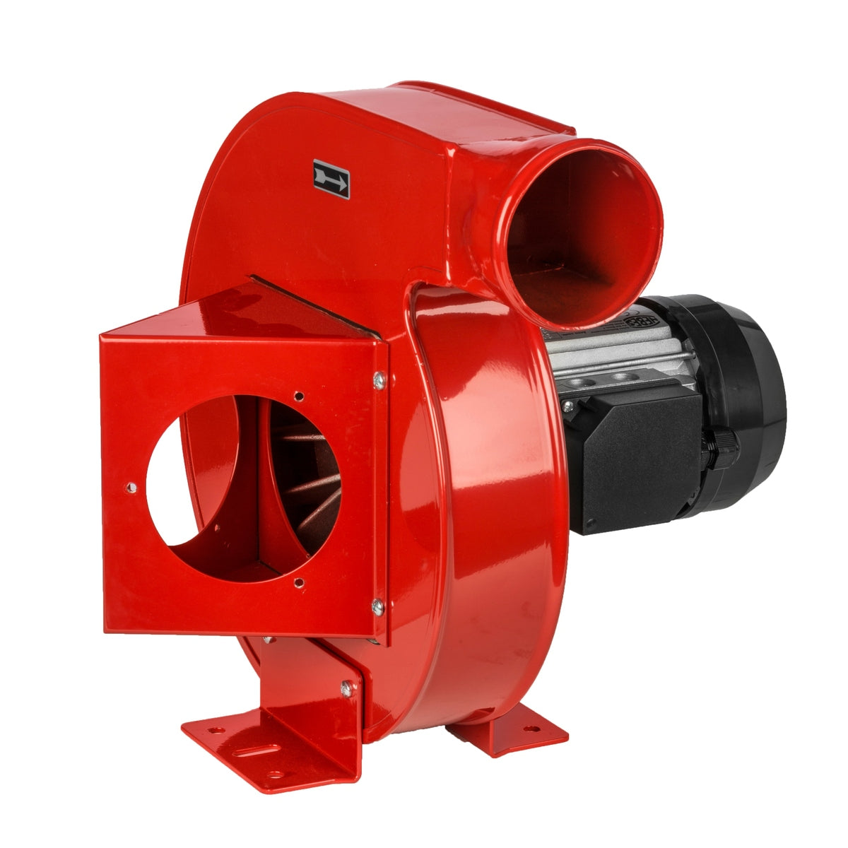 Aspiratore Nebes AC-1