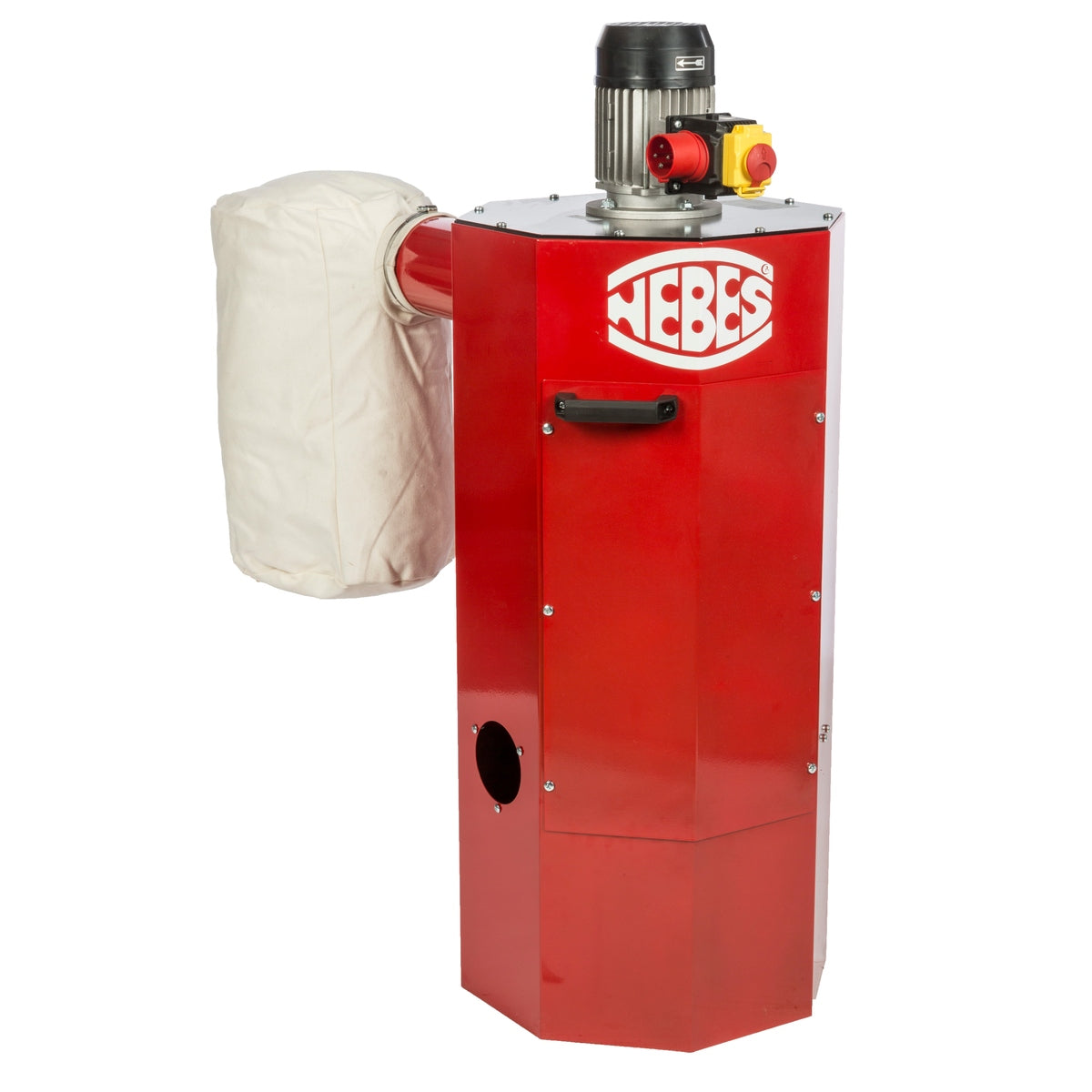 Aspiratore Nebes AC-3