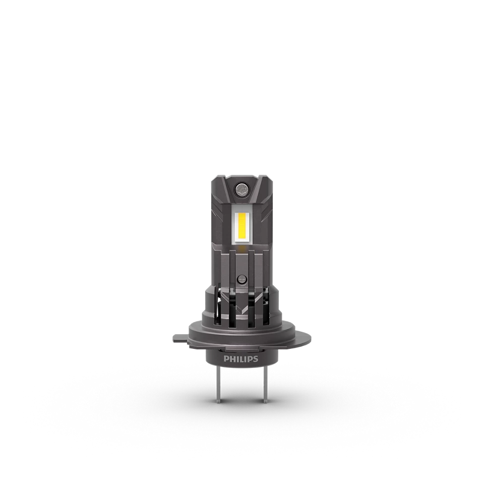 Philips Ultinon Access Kit H7/H18 a Led 12 Volt LUM11972U2500CX 02568550