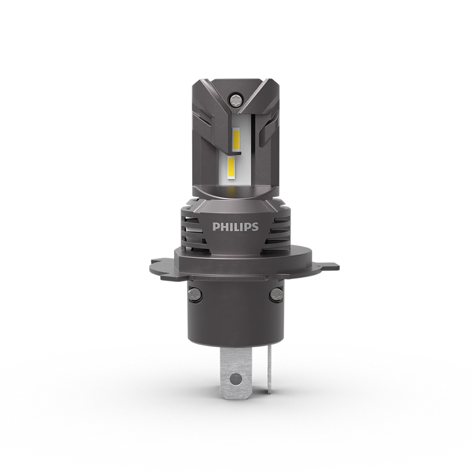 Espositore da banco Philips Ultinon Access 12 Volt 4 Kit H7/H18 + 2 Kit H4 56969U2500SD