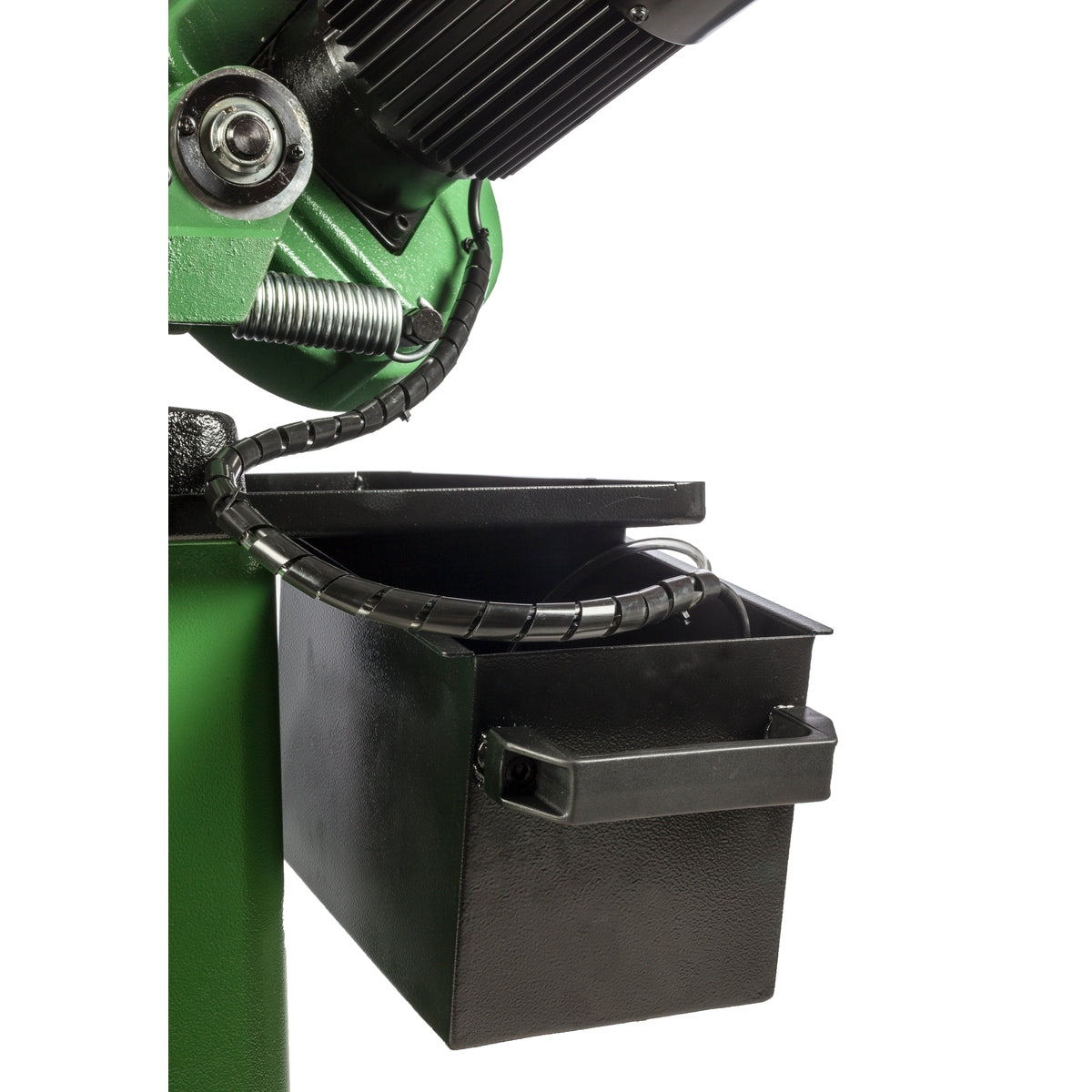 Segatrice a nastro Nebes TM177 lubri