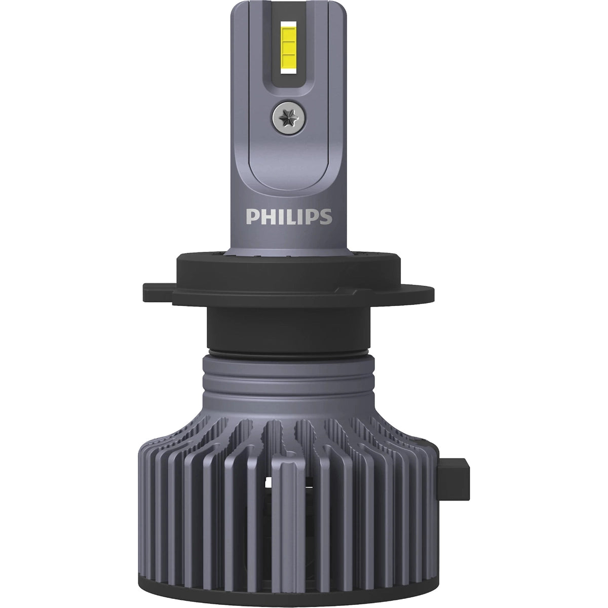 Philips Ultinon Pro3022 Kit H7 a Led/HL 6000K 12/24 Volt LUM11972U3022X2 01802194