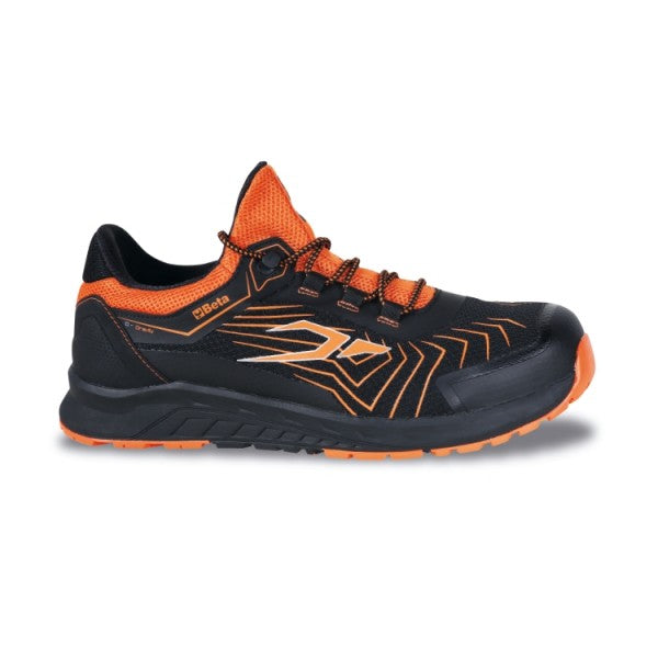 Scarpe 0-Gravity leggerissime, in tessuto mesh ad alta traspirazione Beta 7352A