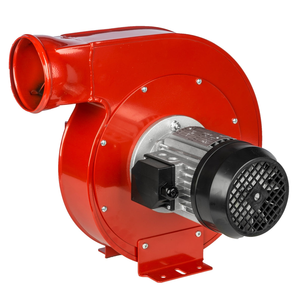 Aspiratore Nebes AC-2