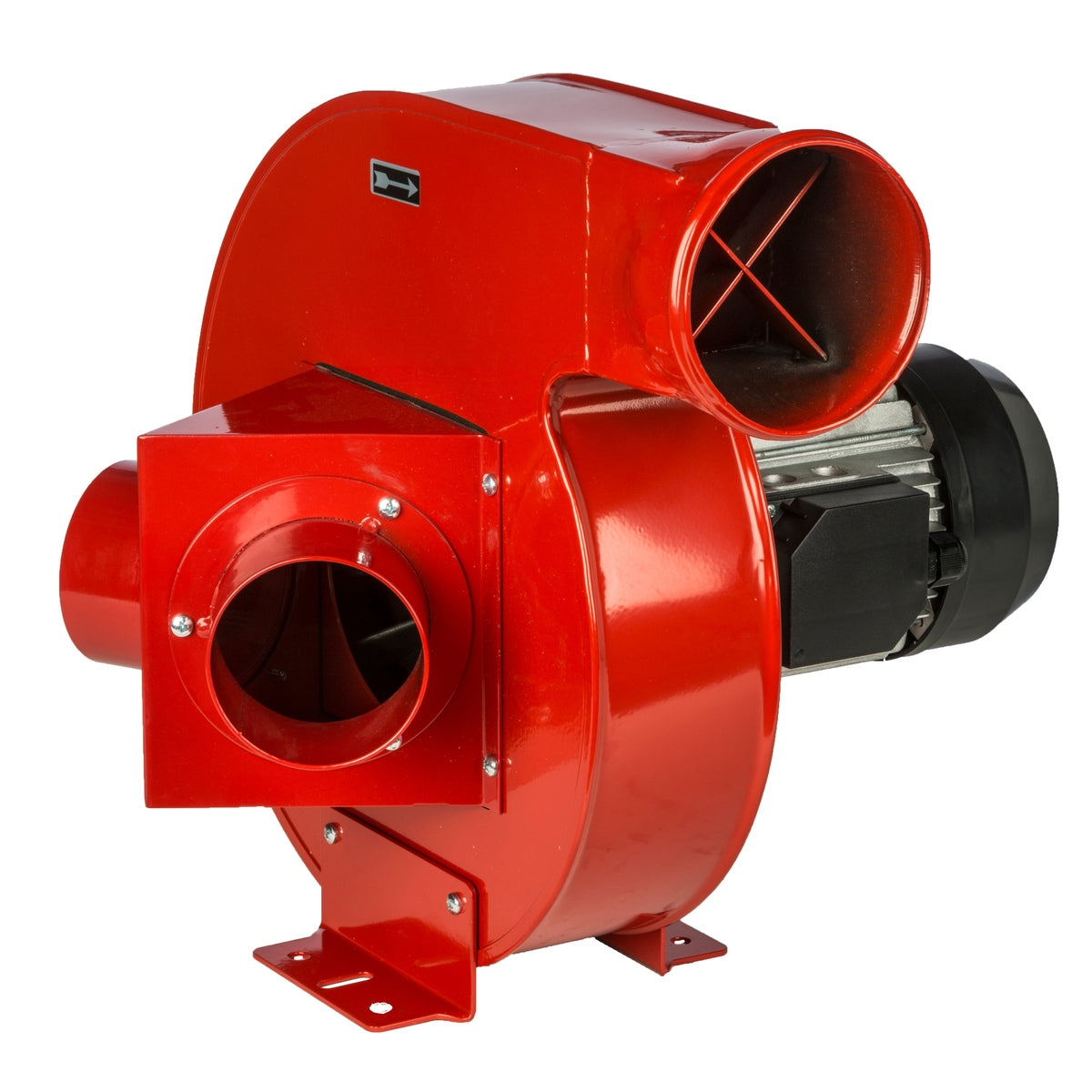 Aspiratore Nebes AC-2