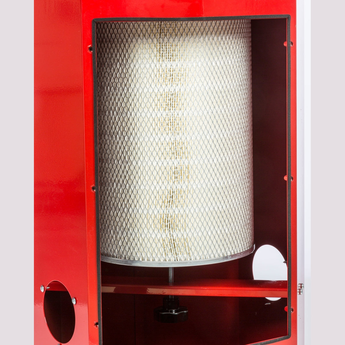 Aspiratore Nebes AC-3F