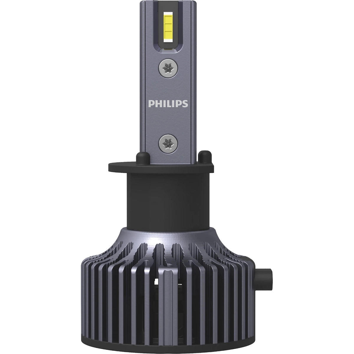 Philips Ultinon Pro3022 Kit H1 a Led/HL 6000K 12/24 Volt LUM11258U3022X2 01812094