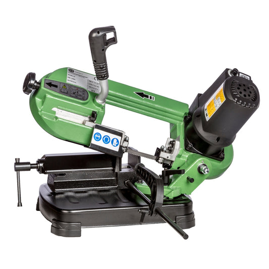 Segatrice a nastro Nebes TM101 PLUS inverter