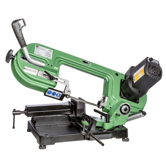 Segatrice a nastro Nebes TM176 inverter