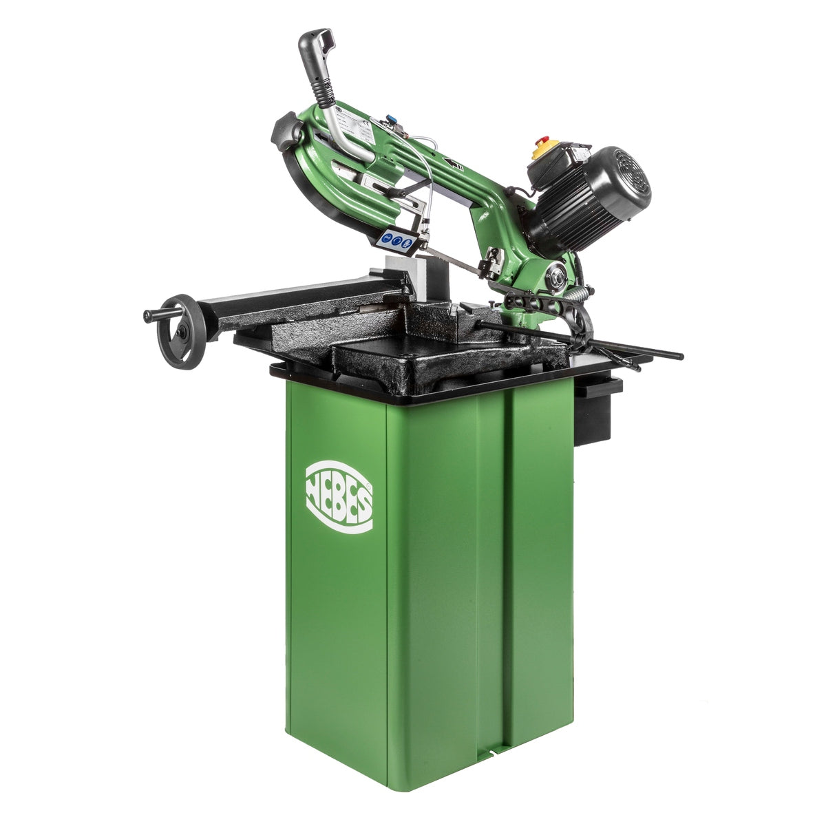 Segatrice a nastro Nebes TM177 lubri