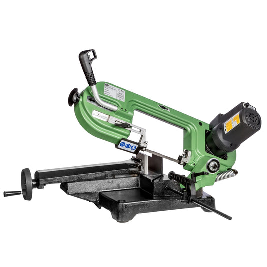 Segatrice a nastro Nebes TM178 inverter