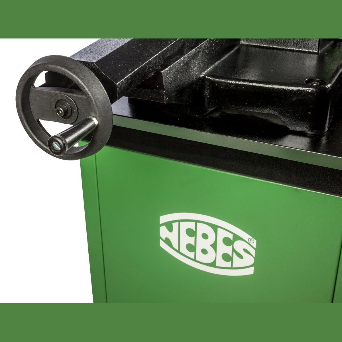 Segatrice a nastro Nebes TM195 inverter