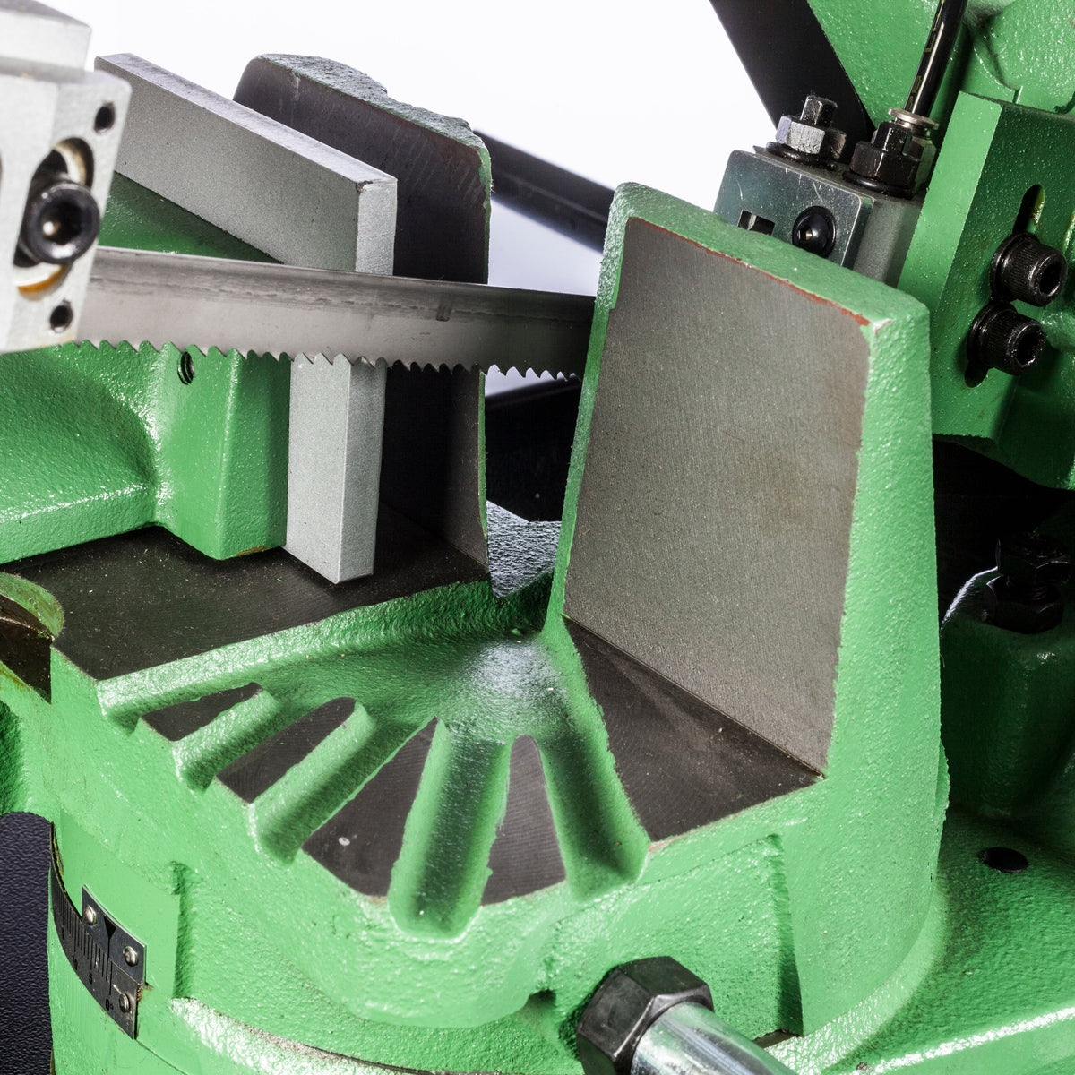 Segatrice a nastro Nebes TM210 MF