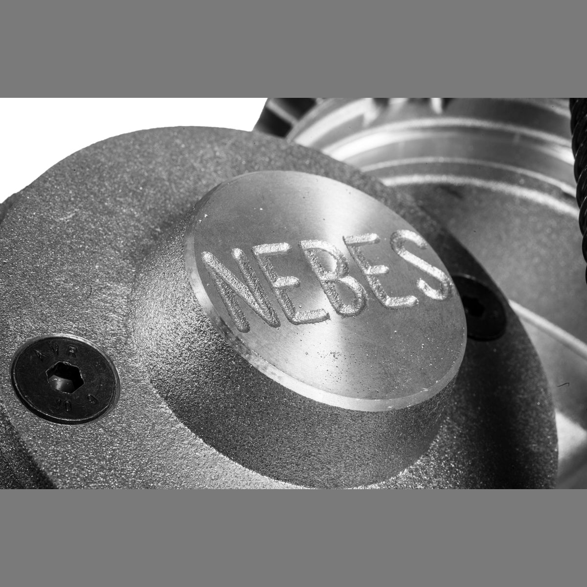 Segatrice a nastro Nebes TM210 MF