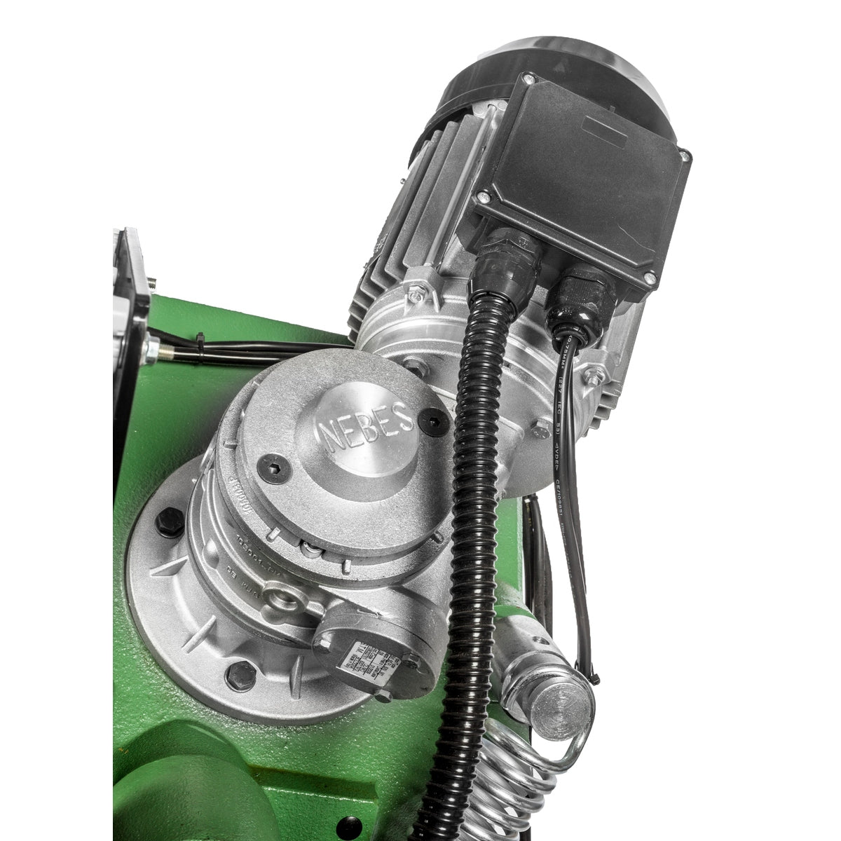 Segatrice a nastro Nebes TM210 MF